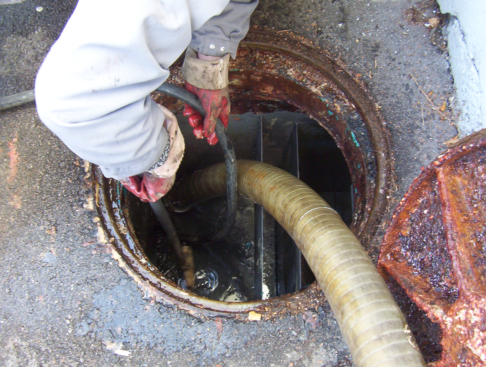 Pourquoi effectuer une inspection vid&eacute;o de ses canalisations ? S&eacute;lestat