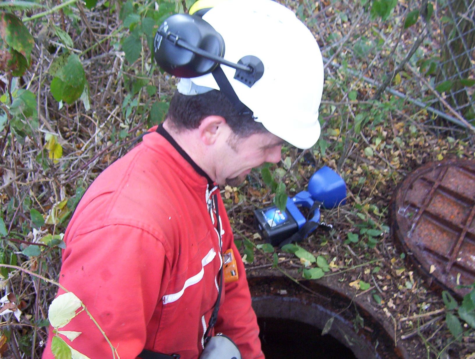 100_4657 | Envirodiag Des déboucheurs expérimentés en Alsace-Lorraine Gérardmer