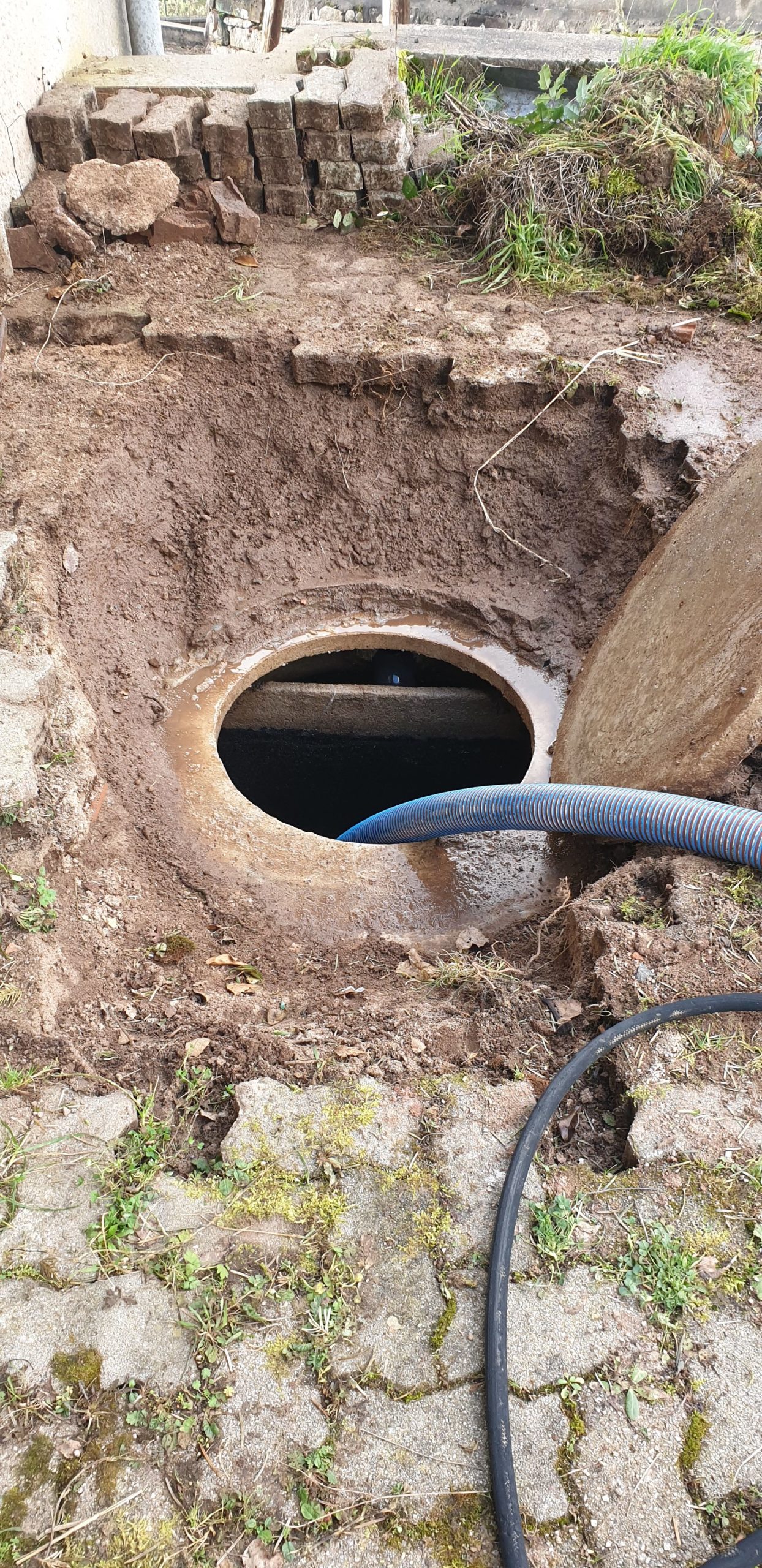 D&eacute;bouchage / Curage / Assainissement / Vidanges fosses Thaon-les-Vosges