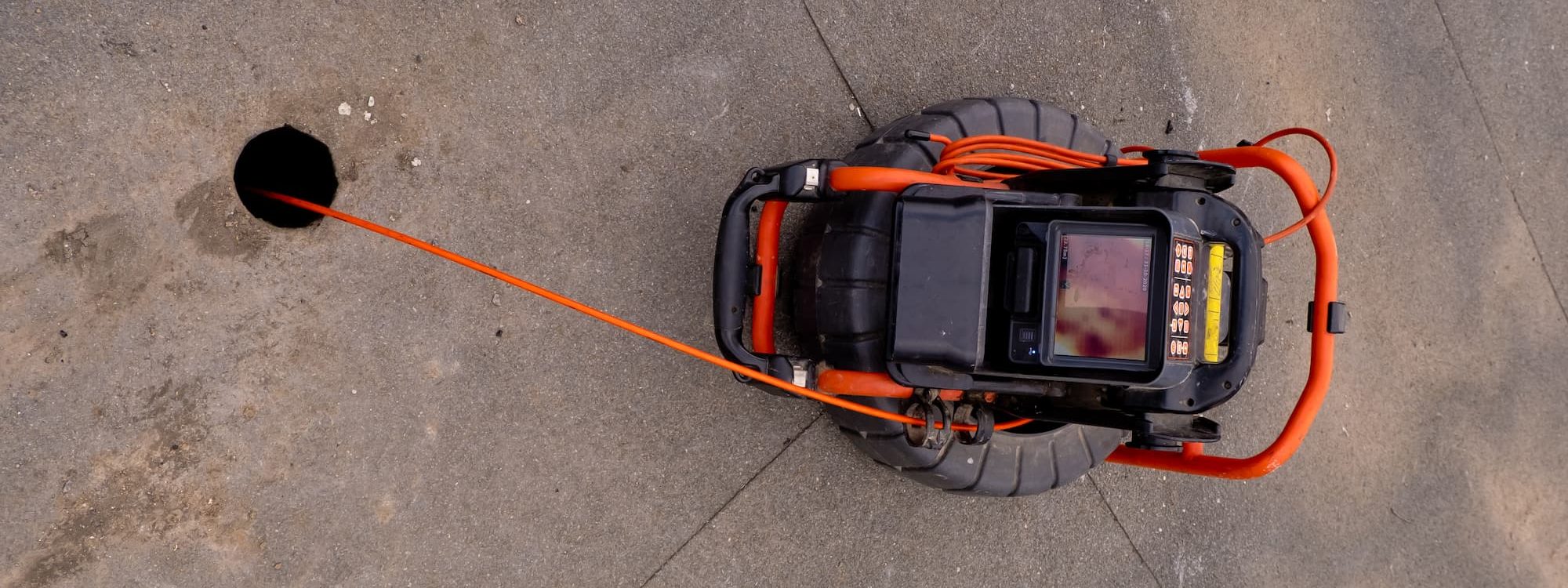 Quels sont les avantages des cam&eacute;ras d’inspection pour les canalisations ? Obernai
