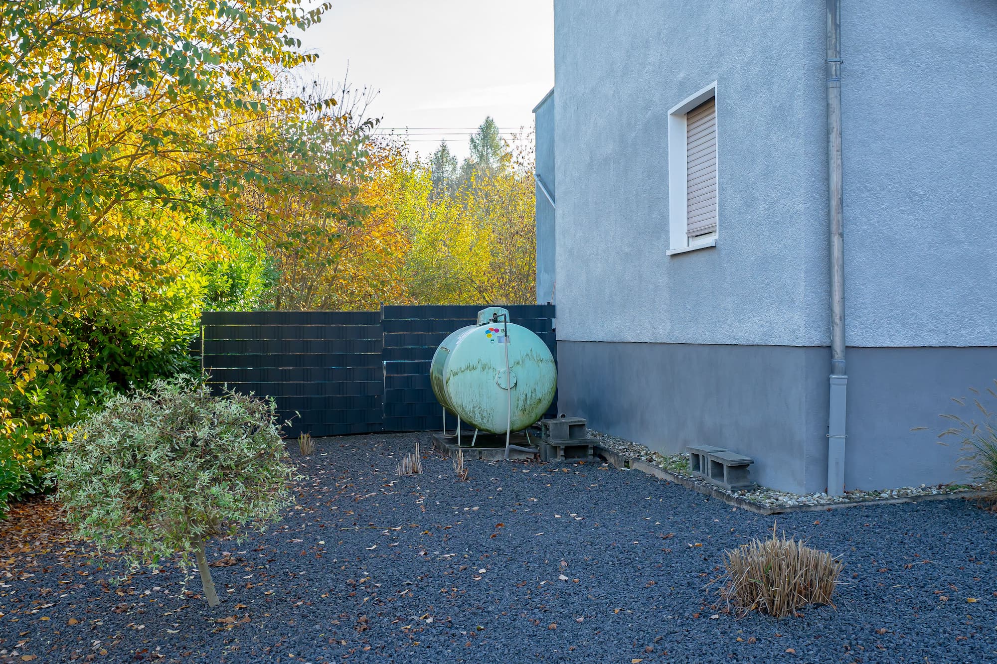 D&eacute;gazage et d&eacute;coupage de cuve et citerne pr&egrave;s de Lun&eacute;ville et Nancy Remiremont 3