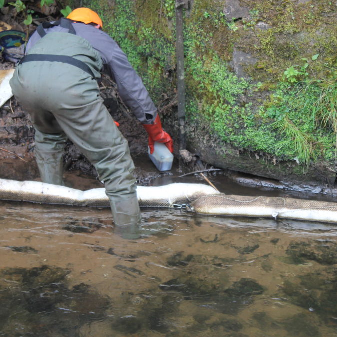 Recyclage d&eacute;chets G&eacute;rardmer 0