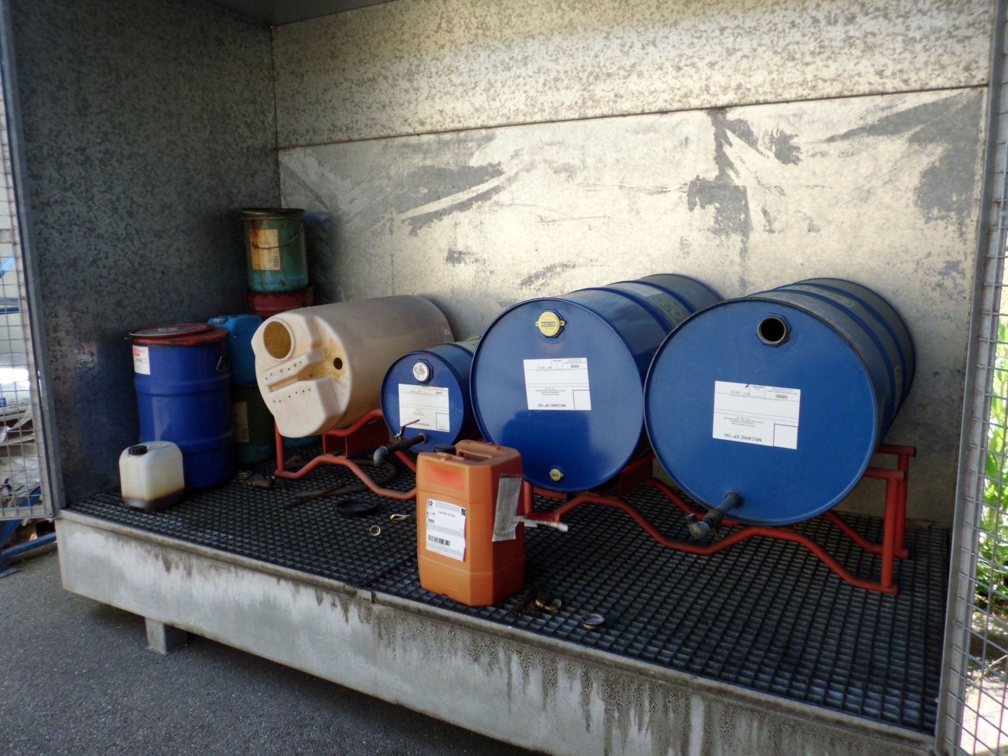 Quels sont les risques d’une fosse septique mal entretenue ? Obernai