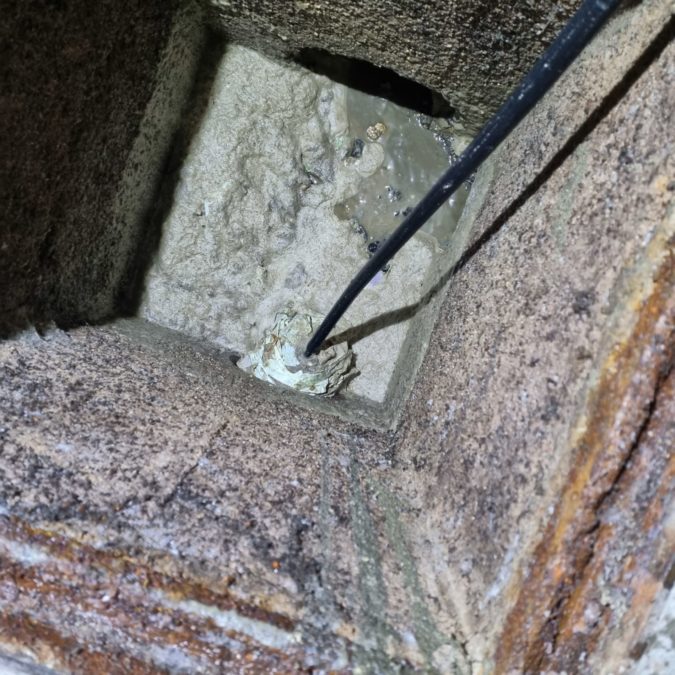 D&eacute;bouchage / Curage / Assainissement / Vidanges fosses S&eacute;lestat 3