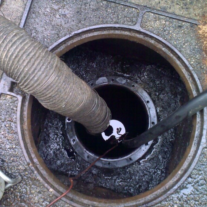 D&eacute;gazage / D&eacute;coupage de citerne Colmar 3