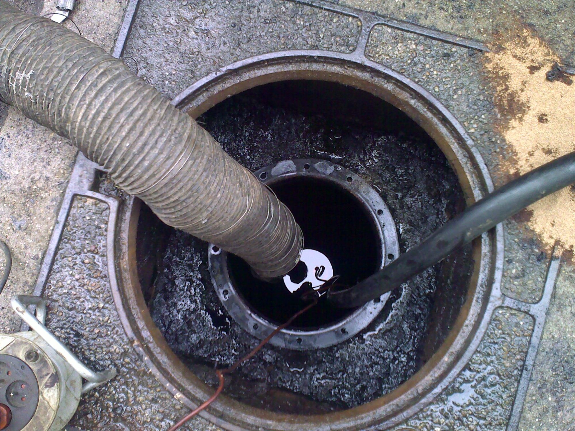 DÉGAZAGE CUVE FIOUL DOMESTIQUE | Envirodiag Comment fonctionne un système d’assainissement des eaux usées domestiques ? Obernai