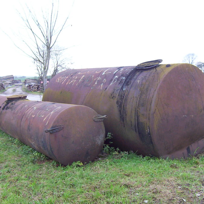 Recyclage d&eacute;chets Molsheim 3