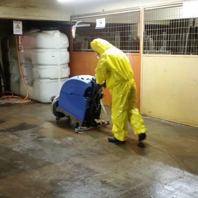 Recyclage d&eacute;chets Remiremont 6