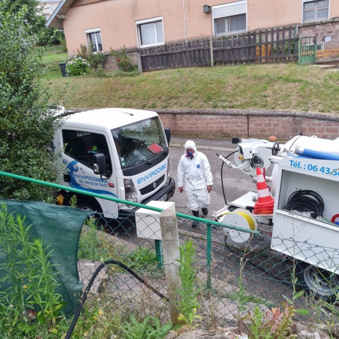 Recyclage d&eacute;chets Thaon-les-Vosges 5