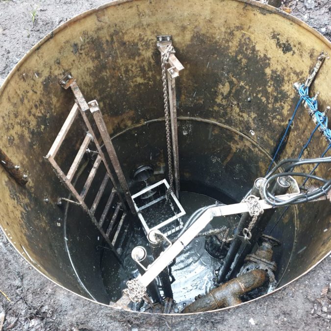 D&eacute;bouchage / Curage / Assainissement / Vidanges fosses Guebwiller 9