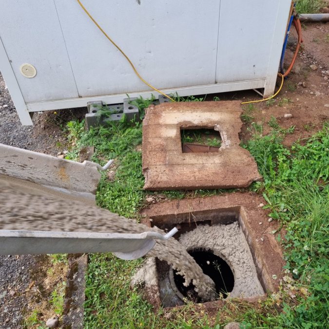 D&eacute;gazage / D&eacute;coupage de citerne G&eacute;rardmer 5