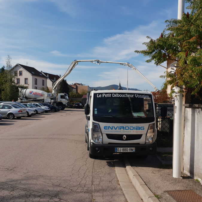 D&eacute;gazage / D&eacute;coupage de citerne &Eacute;pinal 7