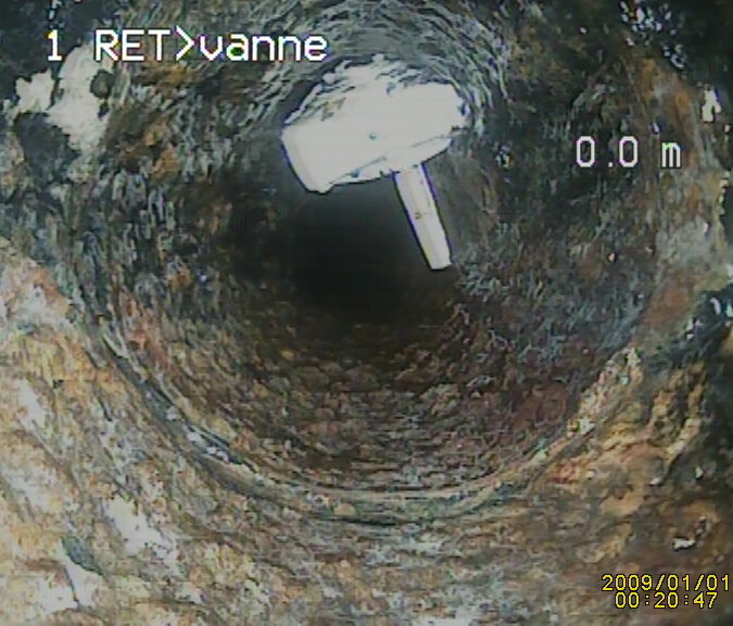 D&eacute;bouchage / Curage / Assainissement / Vidanges fosses Remiremont 10