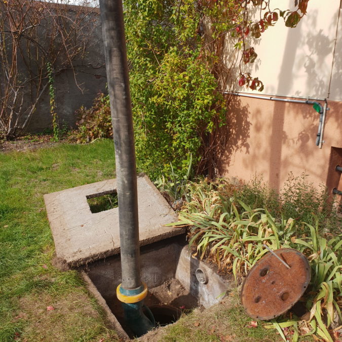 D&eacute;gazage / D&eacute;coupage de citerne Guebwiller 12