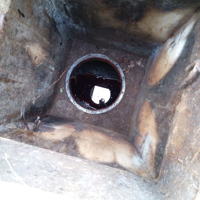 D&eacute;gazage / D&eacute;coupage de citerne Golbey 13