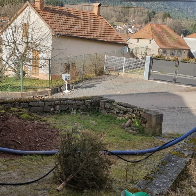 D&eacute;bouchage / Curage / Assainissement / Vidanges fosses &Eacute;pinal 16