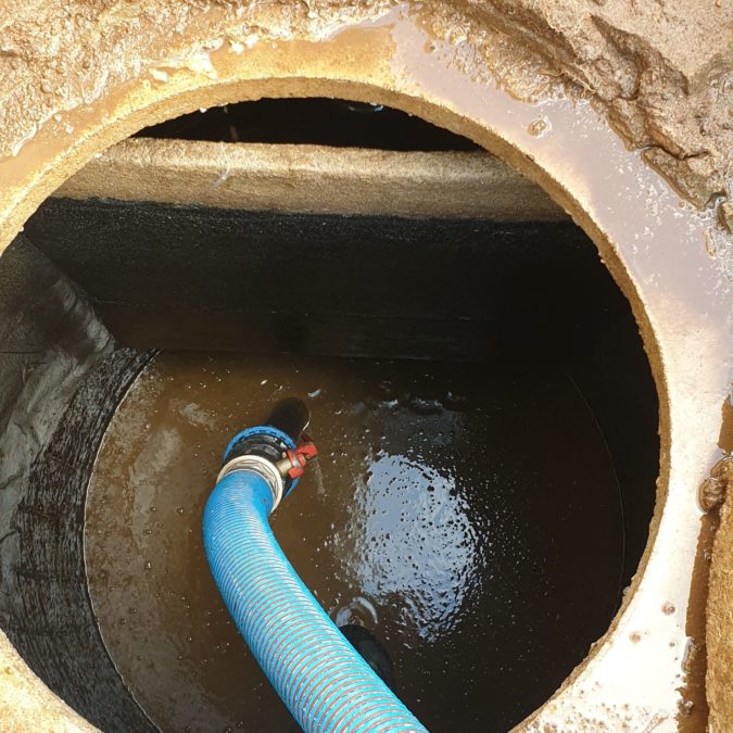 D&eacute;bouchage / Curage / Assainissement / Vidanges fosses Molsheim 19