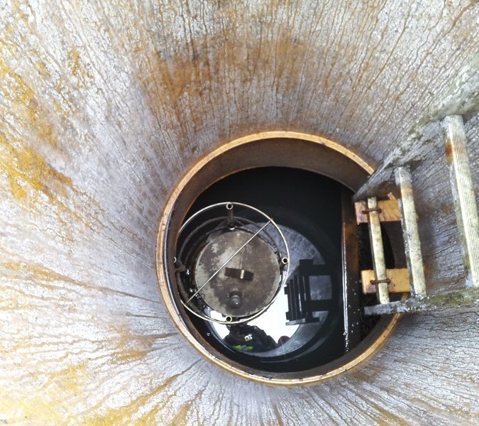 Recyclage d&eacute;chets G&eacute;rardmer 12