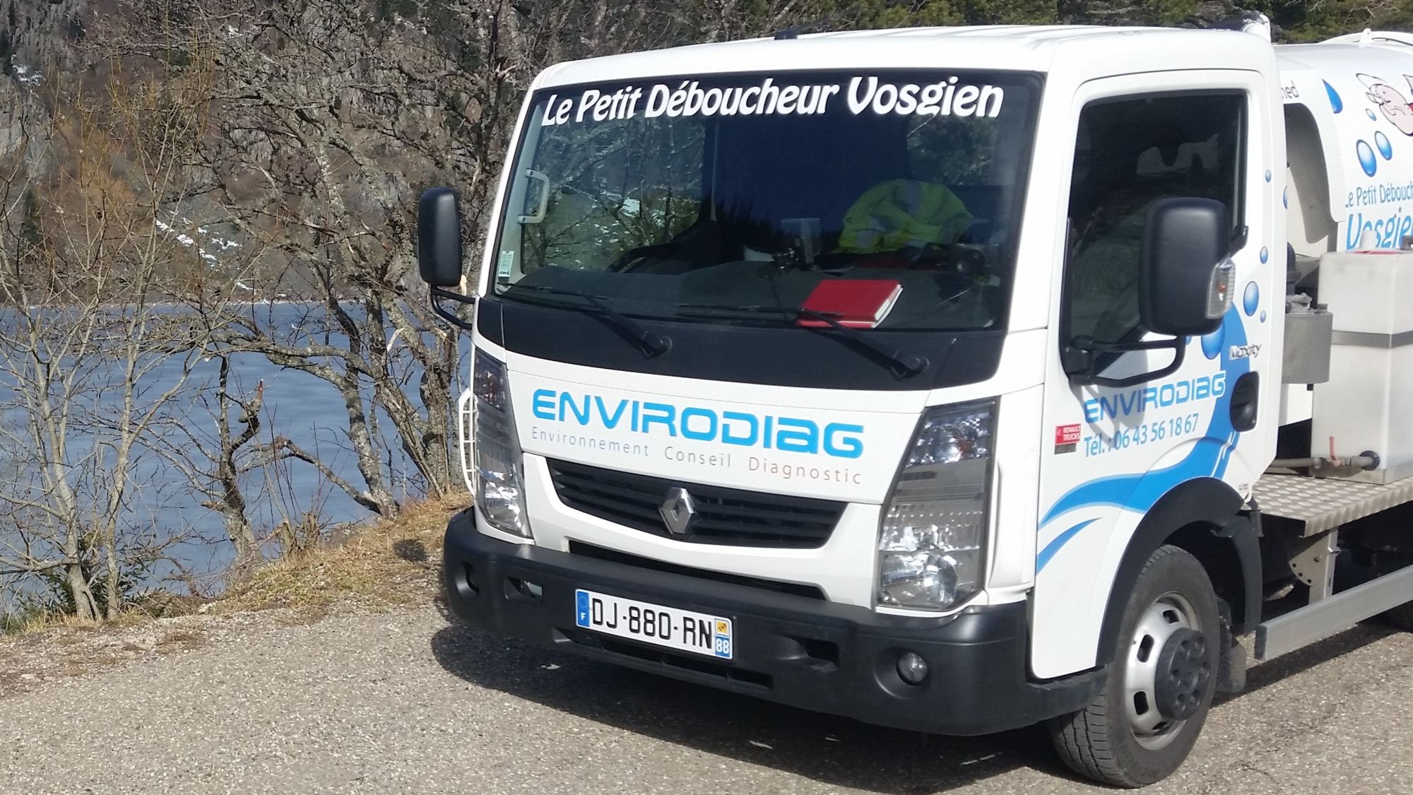 &Agrave; propos d&rsquo;Envirodiag S&eacute;lestat 0
