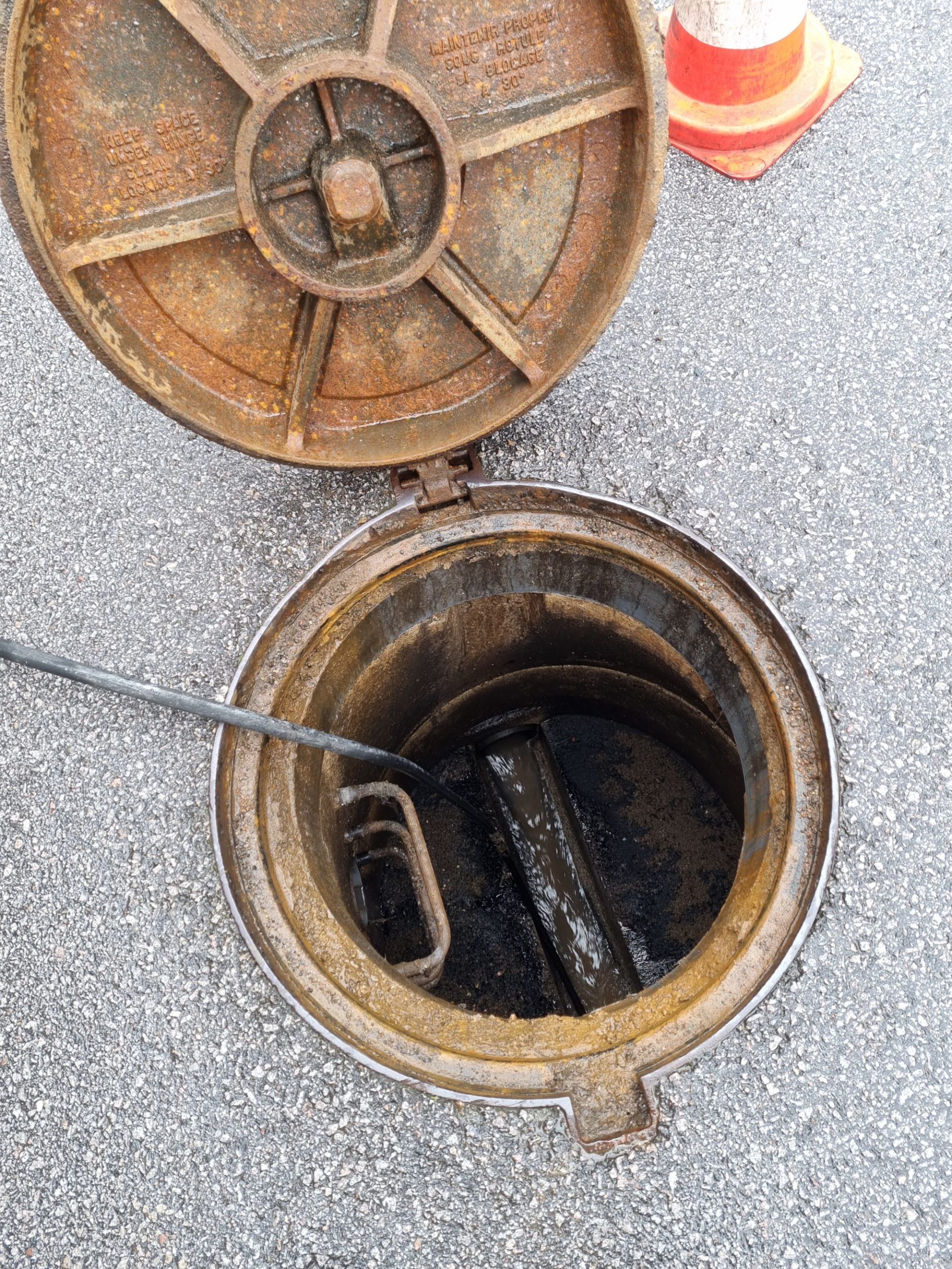 ENVIRODIAG45 SCALED | Envirodiag Comment bien choisir une entreprise d’assainissement ? Sélestat